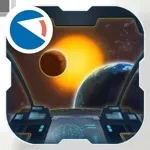 Solar System app icon