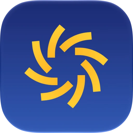 Solar Watch app icon