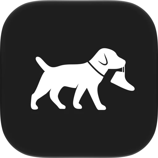 Sole Retriever app icon