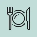 Solid app icon