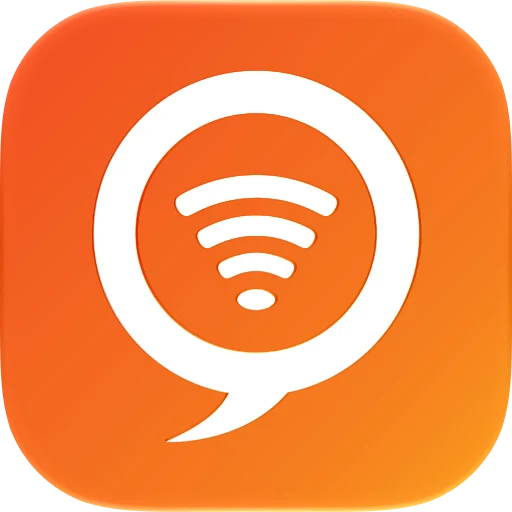 Solis WiFi app icon