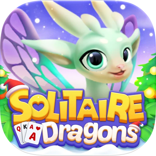 Solitaire Dragons app icon