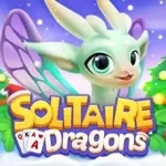 Solitaire Dragons app icon