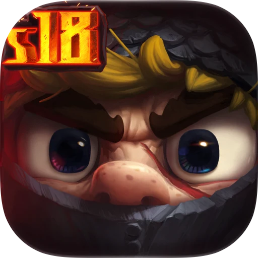 Solo Knight app icon