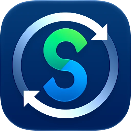 SongShift app icon