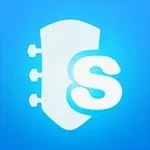 Songsterr Tabs app icon