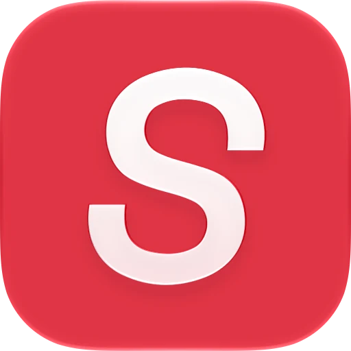 Sortly app icon