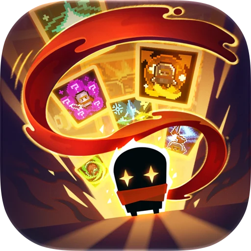 Soul Knight app icon
