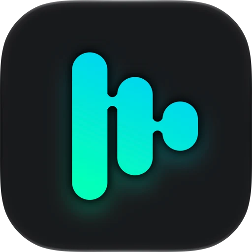 Sound Editor app icon