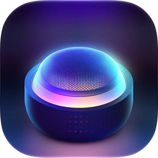 Sound Machine app icon