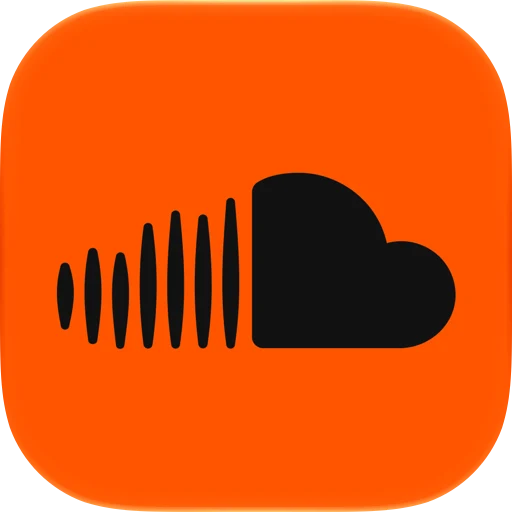 SoundCloud app icon