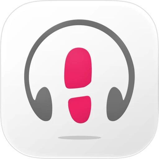Soundwalkrs app icon