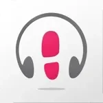 Soundwalkrs app icon