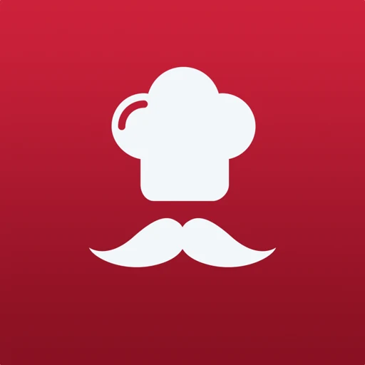 Sous Vide Recipes app icon
