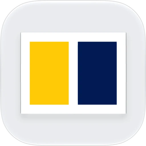 South China Morning Post app icon