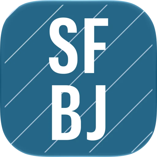 South Florida Business Journal app icon