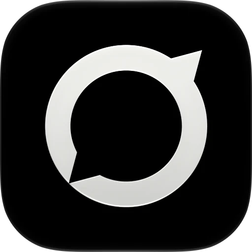 Spacetalk app icon