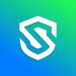 Spam Call Blocker Scam Shield app icon
