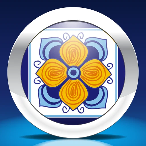 Spanish app icon