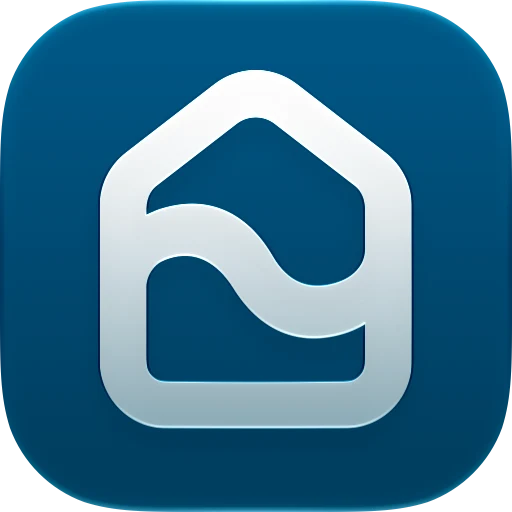 SpareRoom US app icon