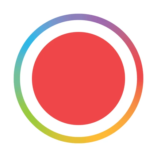 Spark Camera app icon