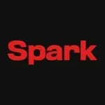Spark app icon