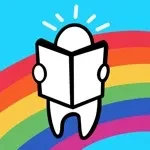 Spark Reading app icon
