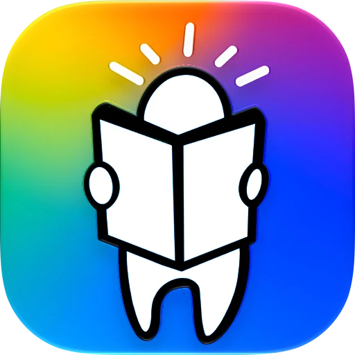 Spark Reading app icon