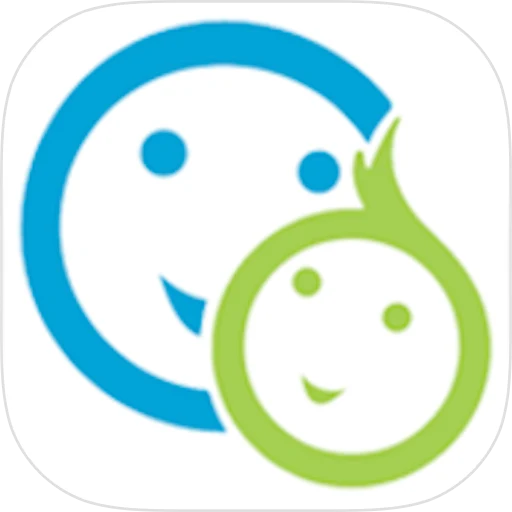 BabySparks app icon