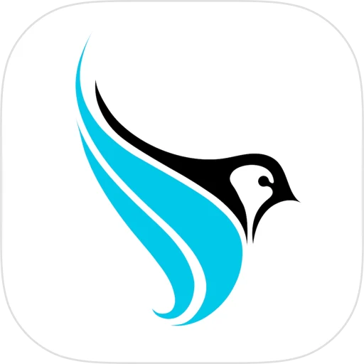Sparrow app icon