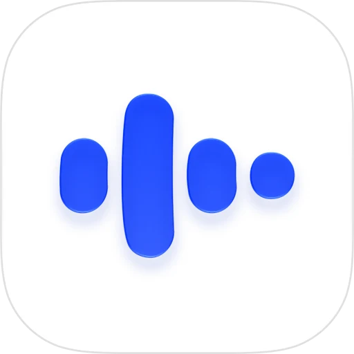 Speak app icon