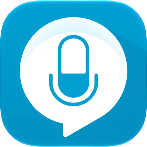 Speak & Translate app icon