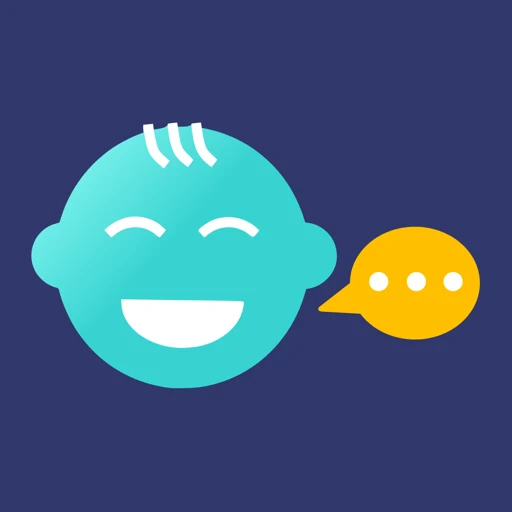 SpeakEasy app icon