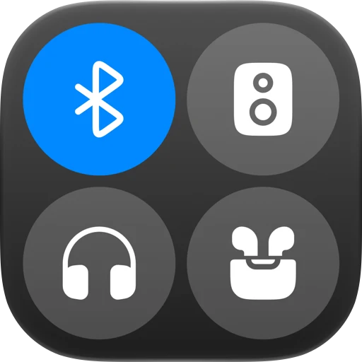 Speaker app icon