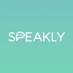 Speakly app icon