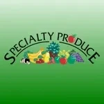 Specialty Produce app icon