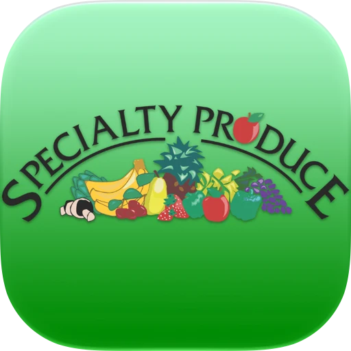 Specialty Produce app icon
