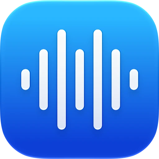Speech Air app icon