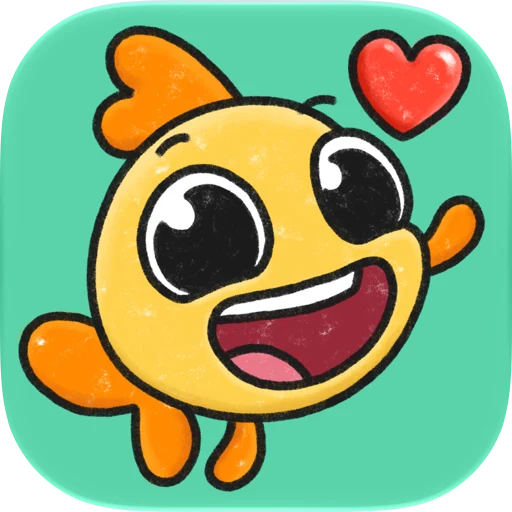 Speech Blubs app icon