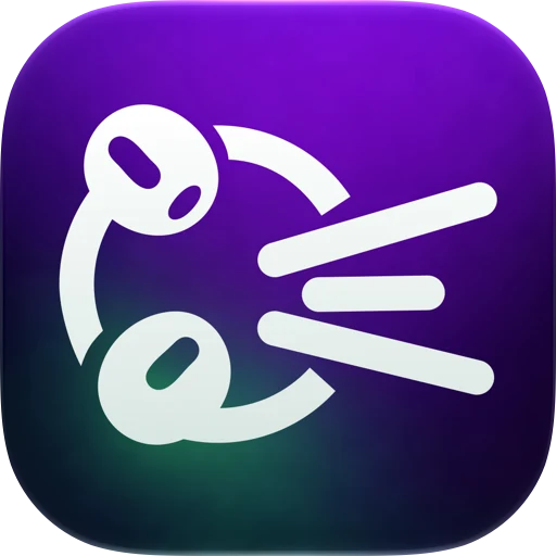 Speech Central AI Voice Reader app icon
