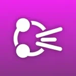 Speech Central AI Voice Reader app icon