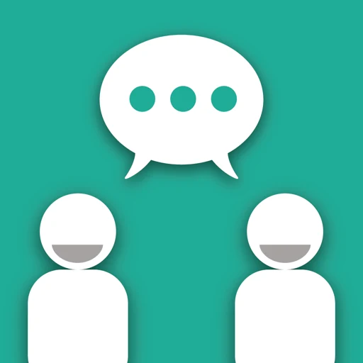 Speech Sounds Visualized app icon