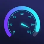 Speed Test app icon