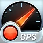 Speed Tracker app icon