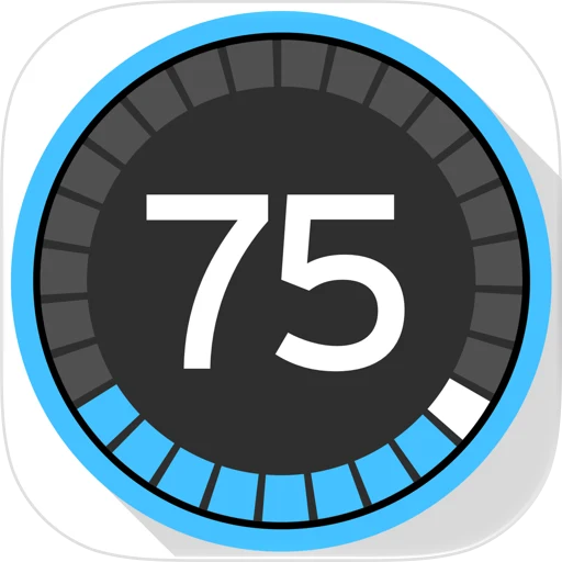Speedometer One app icon