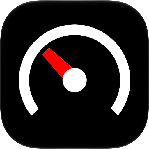 Speedometer Simple app icon