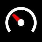 Speedometer Simple app icon