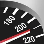 Speedometer Speed Box App app icon