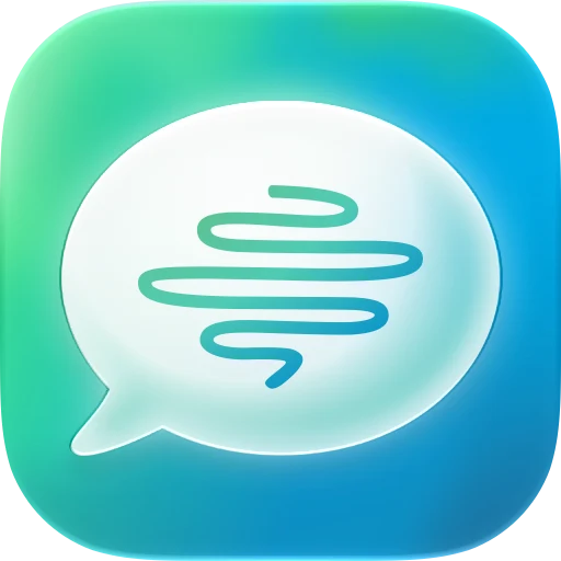 Speeko app icon