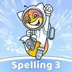 Spelling Ace 3rd Grade app icon